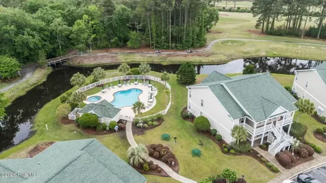 928 Great Egret Circle SW Sunset Beach NC 28468