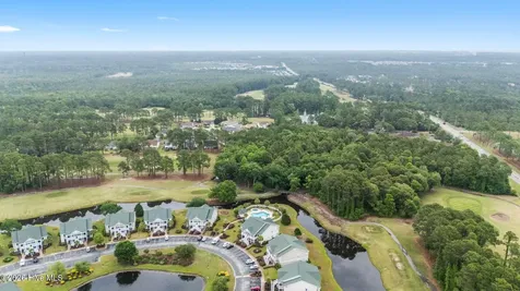 928 Great Egret Circle SW Sunset Beach NC 28468
