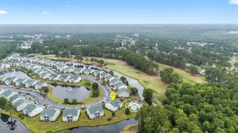 928 Great Egret Circle SW Sunset Beach NC 28468
