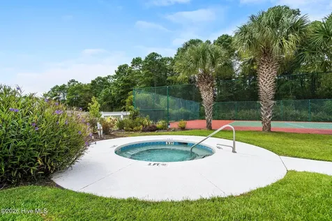 928 Great Egret Circle SW Sunset Beach NC 28468