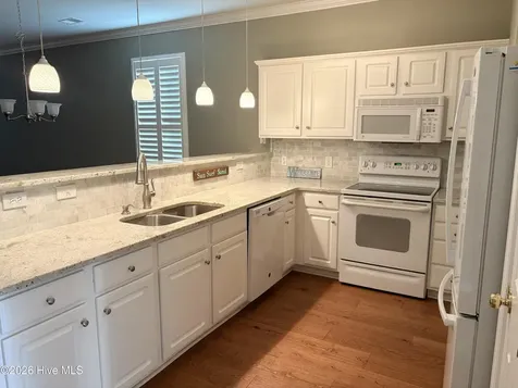 928 Great Egret Circle SW Sunset Beach NC 28468