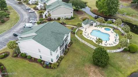 928 Great Egret Circle SW Sunset Beach NC 28468