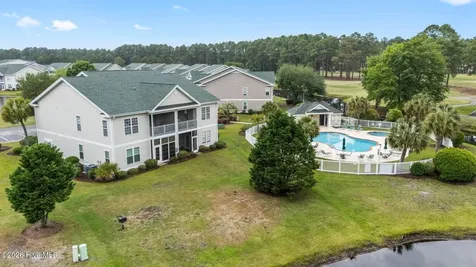 928 Great Egret Circle SW Sunset Beach NC 28468