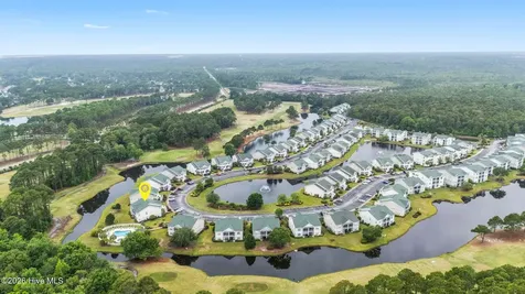 928 Great Egret Circle SW Sunset Beach NC 28468