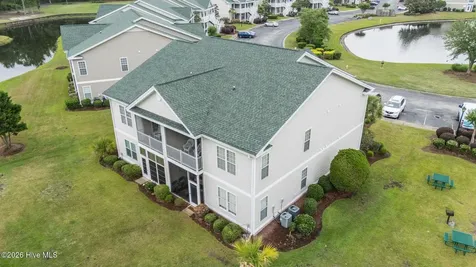 928 Great Egret Circle SW Sunset Beach NC 28468