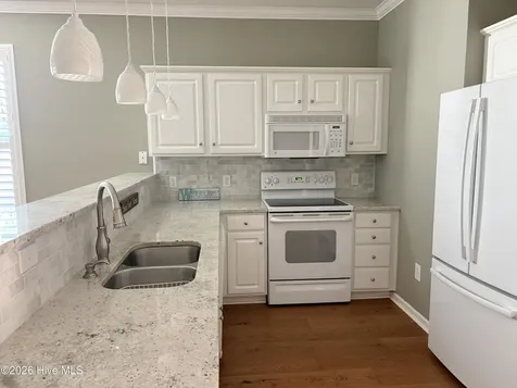 928 Great Egret Circle SW Sunset Beach NC 28468