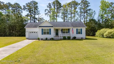 452 Woodland Drive Swansboro NC 28584