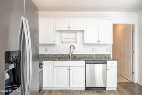 452 Woodland Drive Swansboro NC 28584