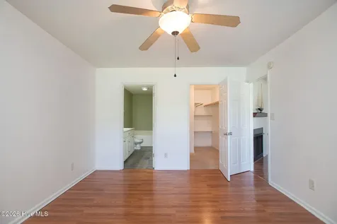 452 Woodland Drive Swansboro NC 28584