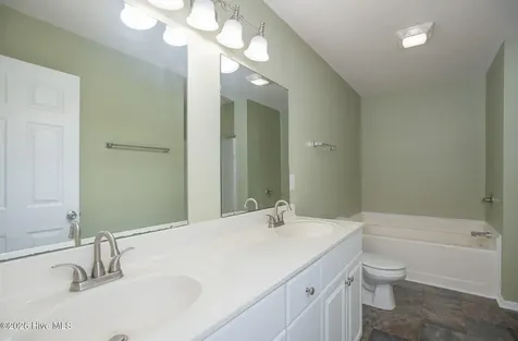 452 Woodland Drive Swansboro NC 28584