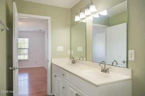 452 Woodland Drive Swansboro NC 28584