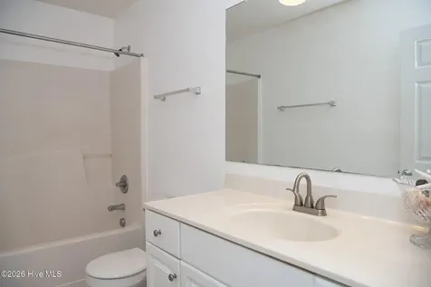 452 Woodland Drive Swansboro NC 28584