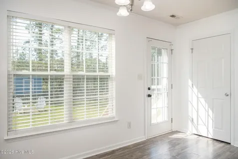 452 Woodland Drive Swansboro NC 28584