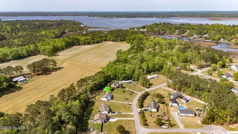 452 Woodland Drive Swansboro NC 28584