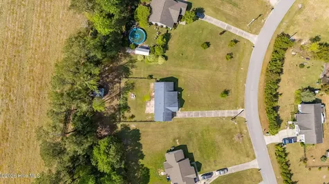 452 Woodland Drive Swansboro NC 28584