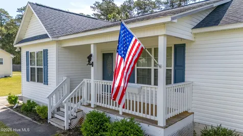 452 Woodland Drive Swansboro NC 28584