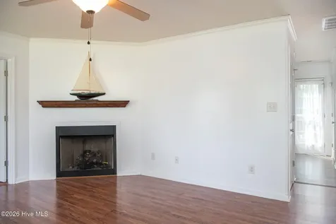 452 Woodland Drive Swansboro NC 28584