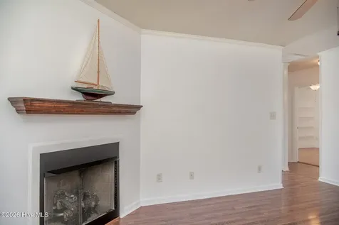 452 Woodland Drive Swansboro NC 28584