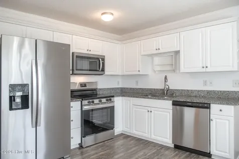 452 Woodland Drive Swansboro NC 28584