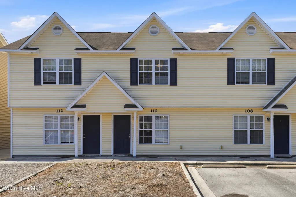 110 Cornerstone Place Jacksonville NC 28546