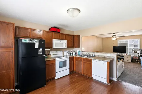 110 Cornerstone Place Jacksonville NC 28546