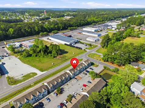 110 Cornerstone Place Jacksonville NC 28546