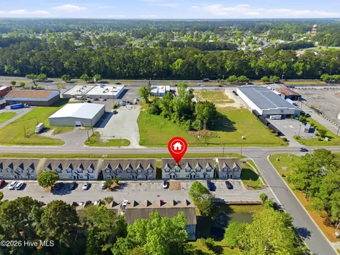 110 Cornerstone Place Jacksonville NC 28546