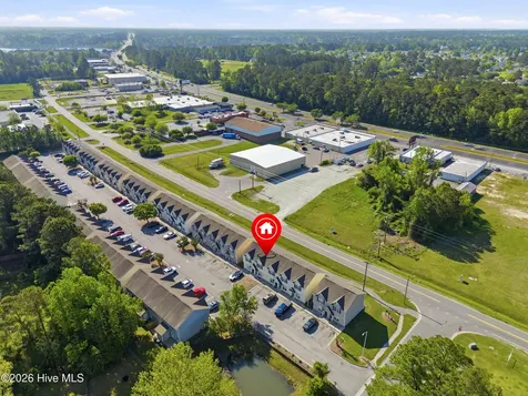 110 Cornerstone Place Jacksonville NC 28546