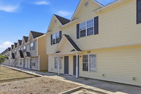 110 Cornerstone Place Jacksonville NC 28546