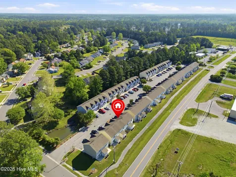 110 Cornerstone Place Jacksonville NC 28546