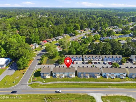 110 Cornerstone Place Jacksonville NC 28546