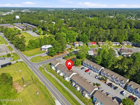 110 Cornerstone Place Jacksonville NC 28546