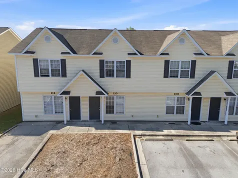 110 Cornerstone Place Jacksonville NC 28546