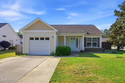 5071 Northgate Drive Leland NC 28451