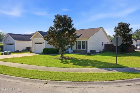 5071 Northgate Drive Leland NC 28451