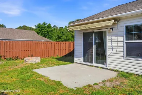 5071 Northgate Drive Leland NC 28451