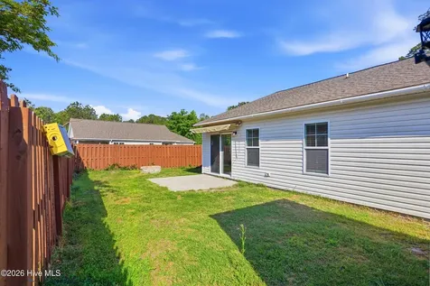 5071 Northgate Drive Leland NC 28451