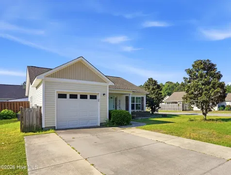 5071 Northgate Drive Leland NC 28451
