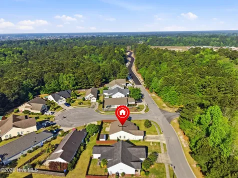 5071 Northgate Drive Leland NC 28451