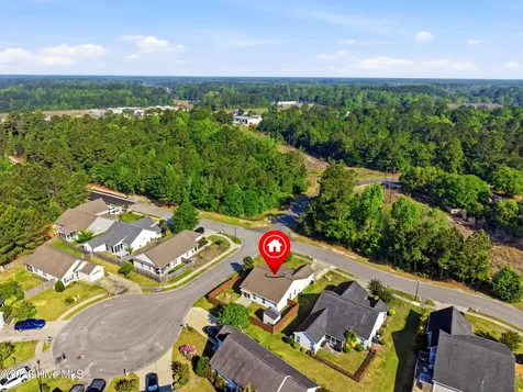5071 Northgate Drive Leland NC 28451