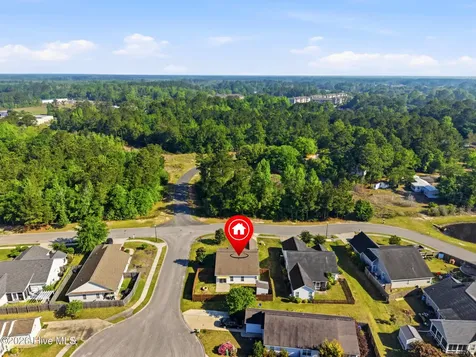 5071 Northgate Drive Leland NC 28451