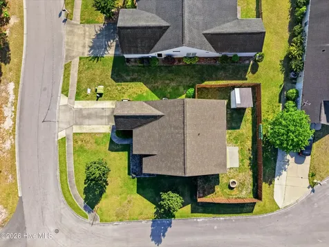 5071 Northgate Drive Leland NC 28451