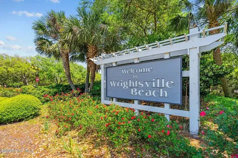 5610 Brittain Drive Wilmington NC 28409