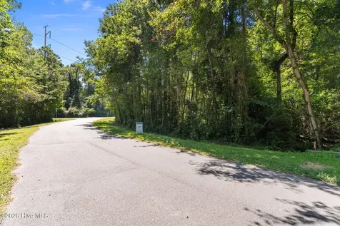 5610 Brittain Drive Wilmington NC 28409