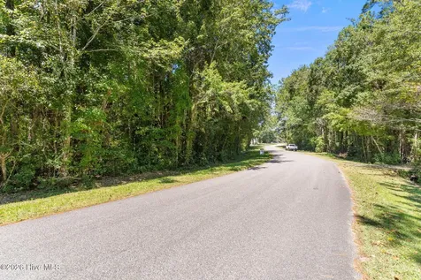 5610 Brittain Drive Wilmington NC 28409