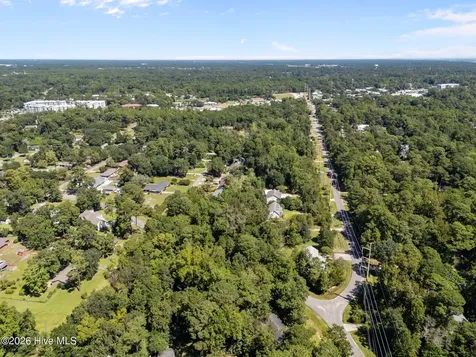 5610 Brittain Drive Wilmington NC 28409