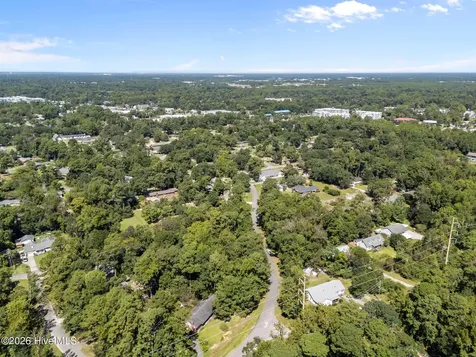 5610 Brittain Drive Wilmington NC 28409