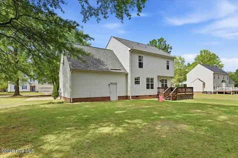 310 Ryan Boulevard Goldsboro NC 27534