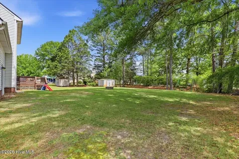 310 Ryan Boulevard Goldsboro NC 27534