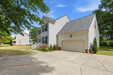 310 Ryan Boulevard Goldsboro NC 27534